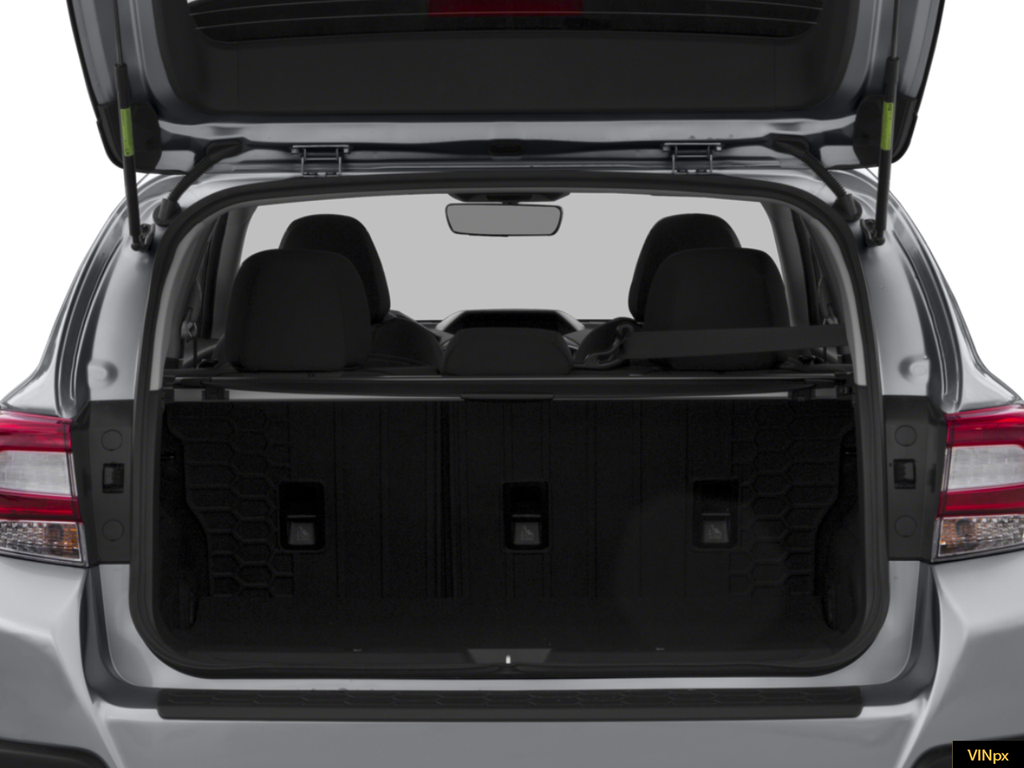 used 2018 Subaru Crosstrek car, priced at $17,999