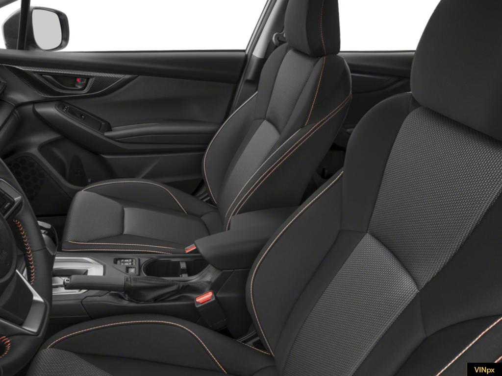 used 2018 Subaru Crosstrek car, priced at $17,999