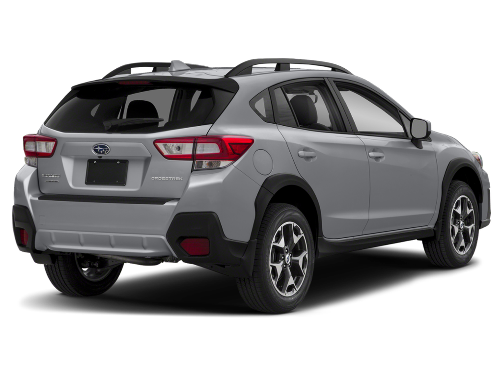 used 2019 Subaru Crosstrek car, priced at $21,999