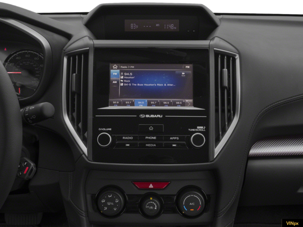 used 2019 Subaru Crosstrek car, priced at $21,999