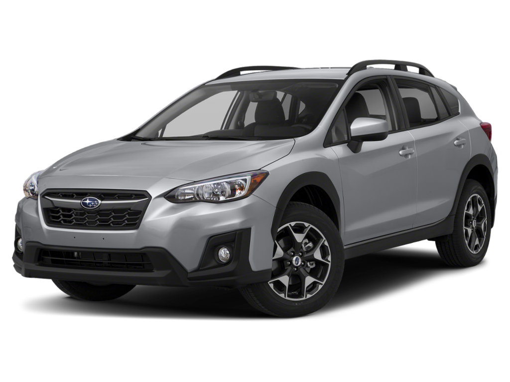 used 2019 Subaru Crosstrek car, priced at $21,999