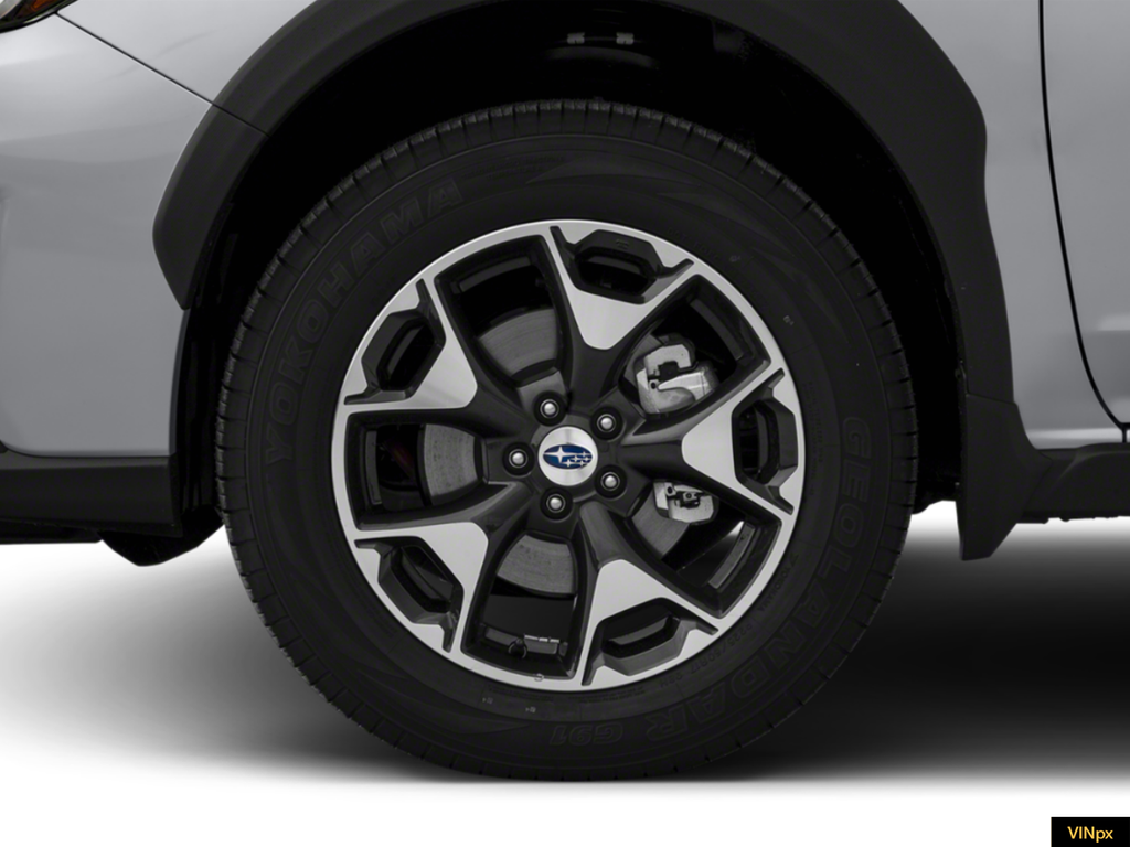 used 2019 Subaru Crosstrek car, priced at $21,999