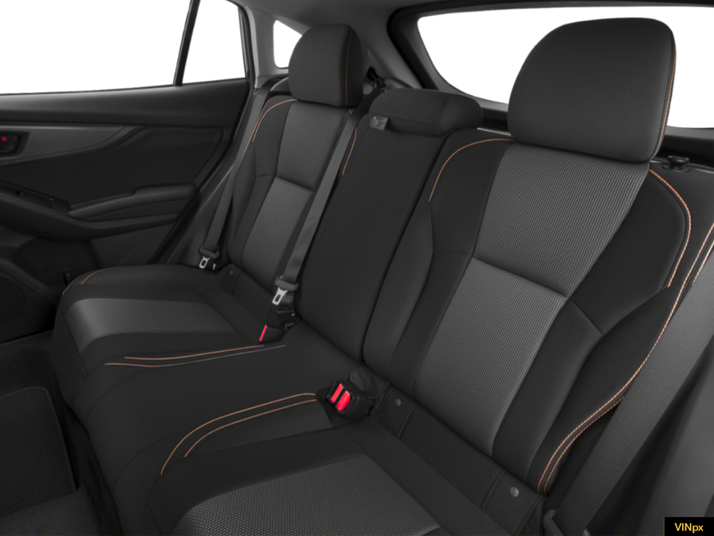 used 2019 Subaru Crosstrek car, priced at $21,999