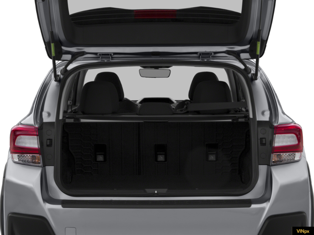 used 2019 Subaru Crosstrek car, priced at $21,999