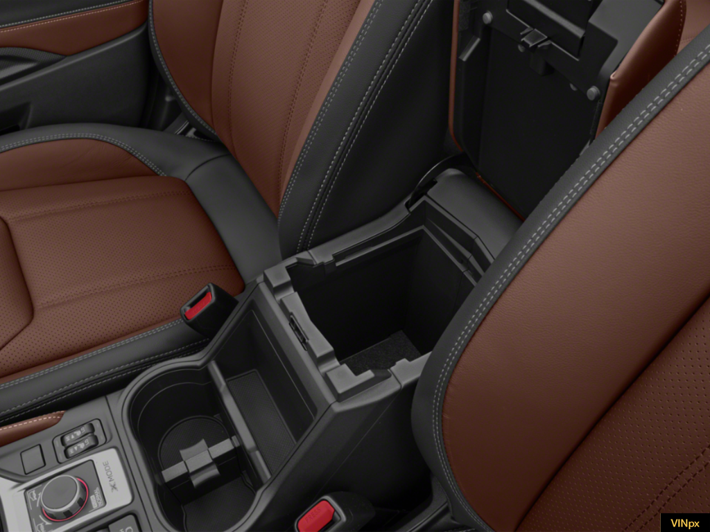 used 2023 Subaru Forester car, priced at $33,999