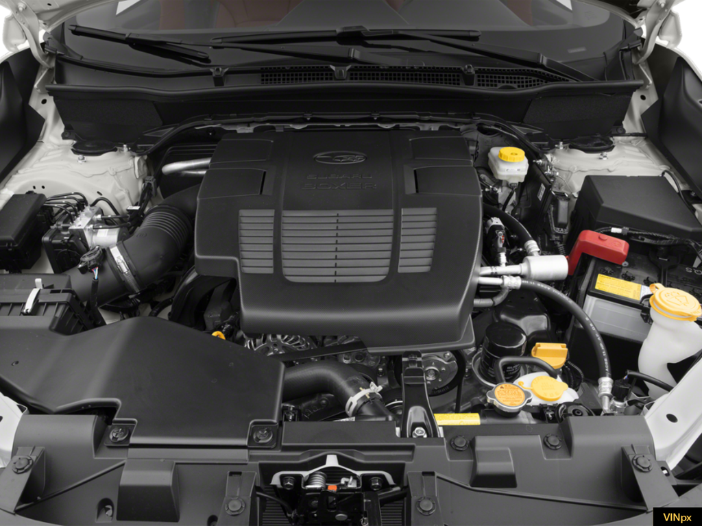 used 2023 Subaru Forester car, priced at $33,999