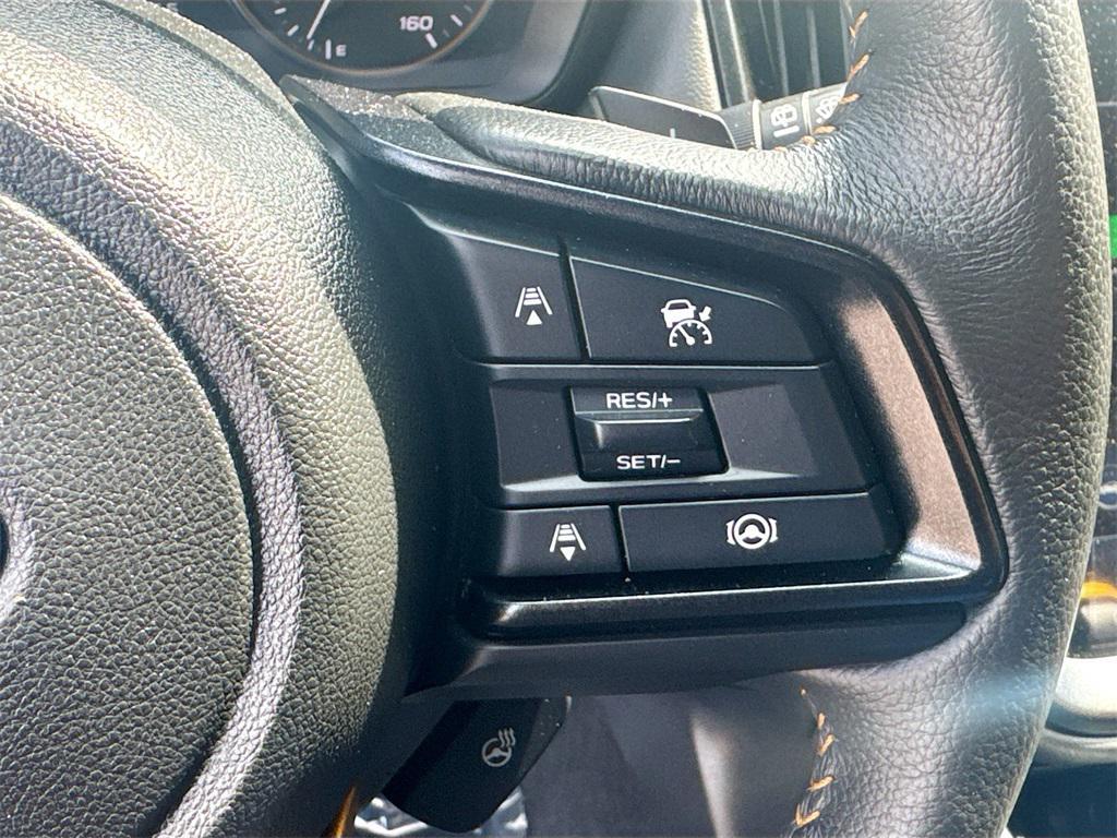 used 2024 Subaru Outback car, priced at $35,498