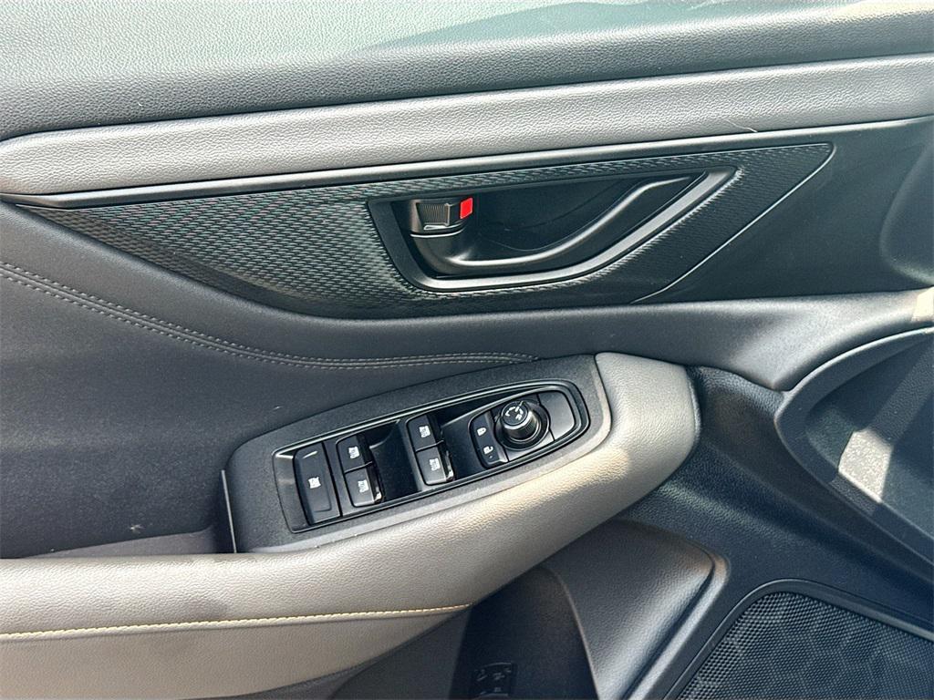 used 2024 Subaru Outback car, priced at $35,498