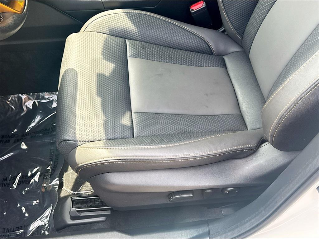 used 2024 Subaru Outback car, priced at $35,498