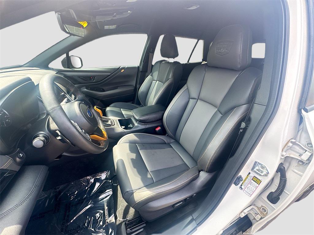 used 2024 Subaru Outback car, priced at $35,498