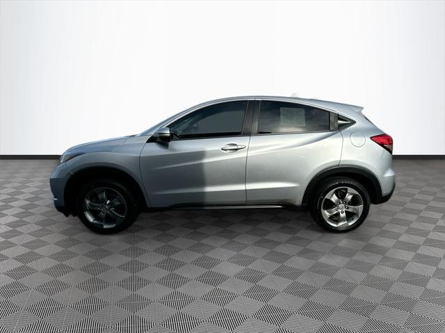 used 2016 Honda HR-V car, priced at $12,399