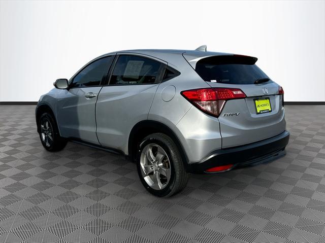 used 2016 Honda HR-V car, priced at $12,399