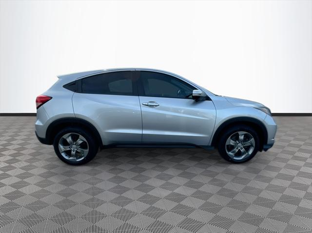 used 2016 Honda HR-V car, priced at $12,399