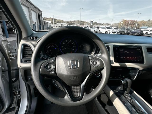 used 2016 Honda HR-V car, priced at $12,399