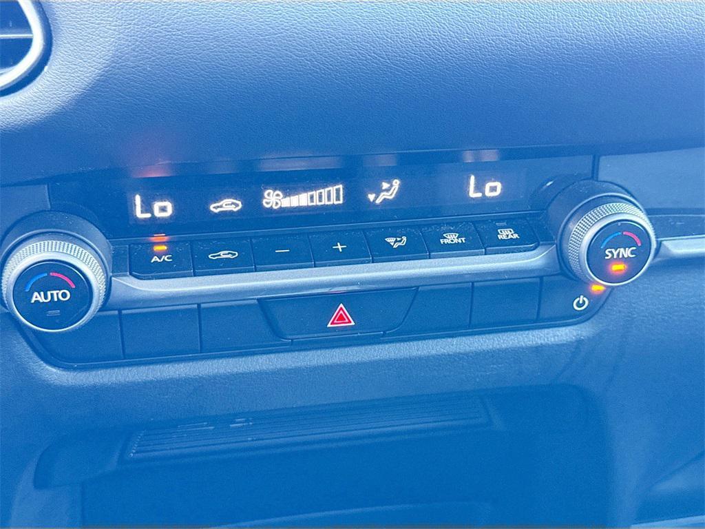 used 2024 Mazda CX-30 car, priced at $20,499