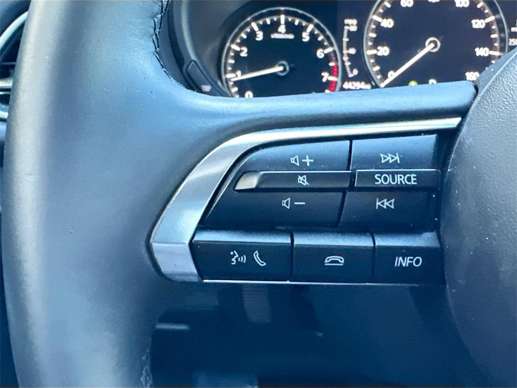 used 2024 Mazda CX-30 car, priced at $20,499