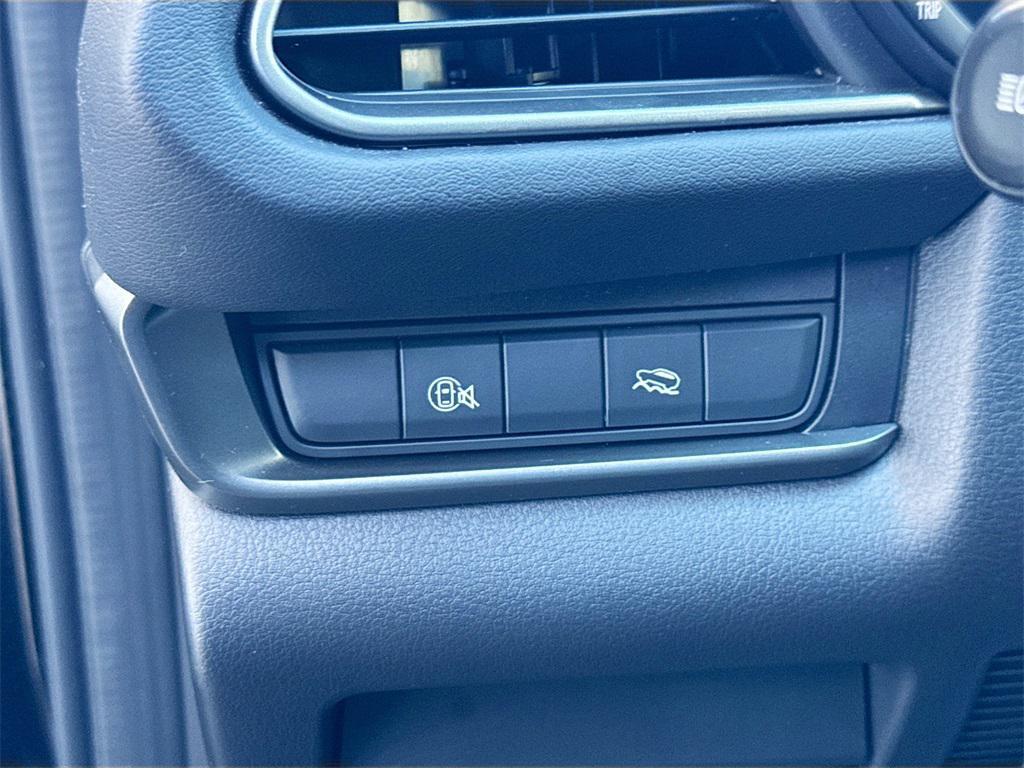 used 2024 Mazda CX-30 car, priced at $20,499