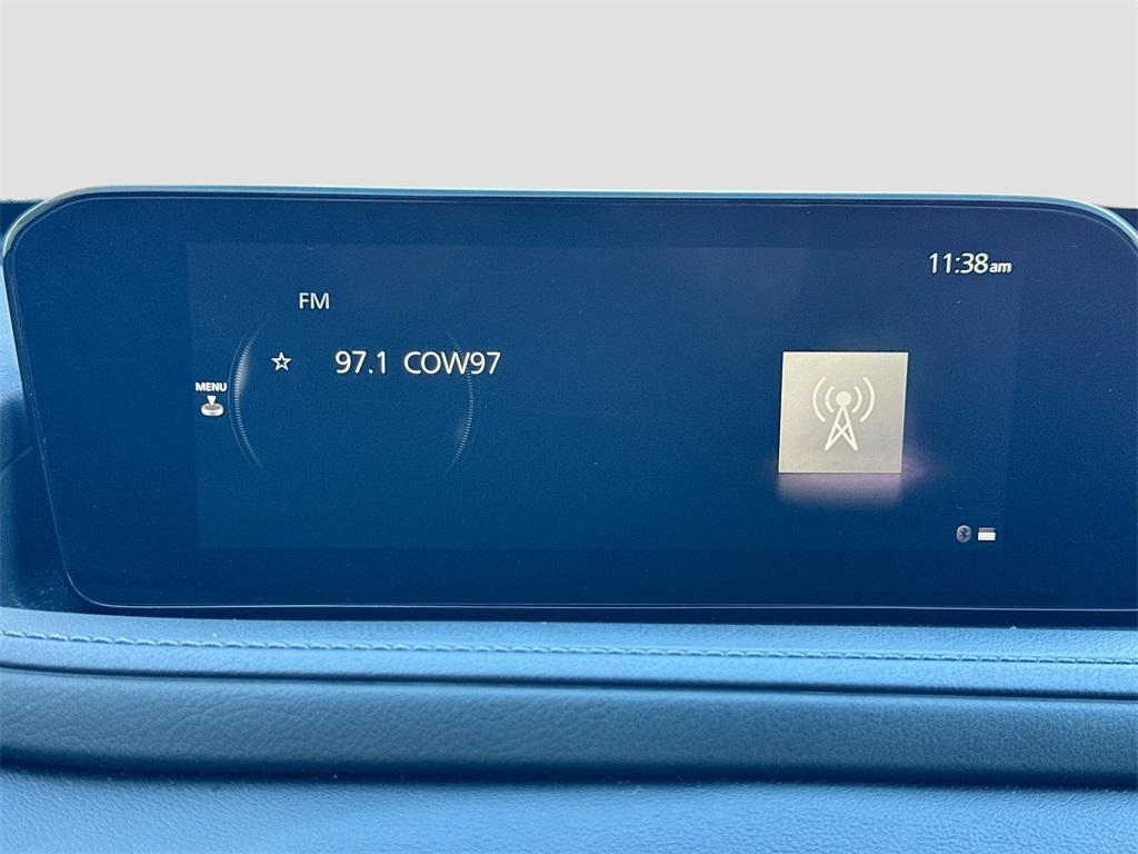 used 2024 Mazda CX-30 car, priced at $20,499