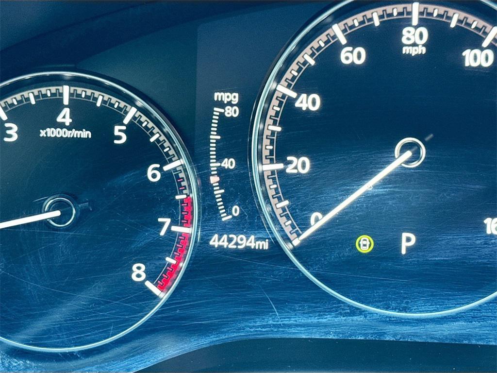 used 2024 Mazda CX-30 car, priced at $20,499