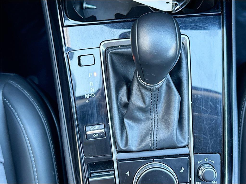 used 2024 Mazda CX-30 car, priced at $20,499