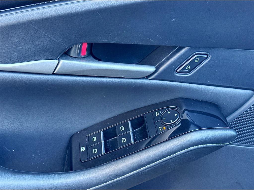 used 2024 Mazda CX-30 car, priced at $20,499