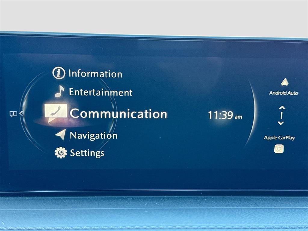 used 2024 Mazda CX-30 car, priced at $20,499