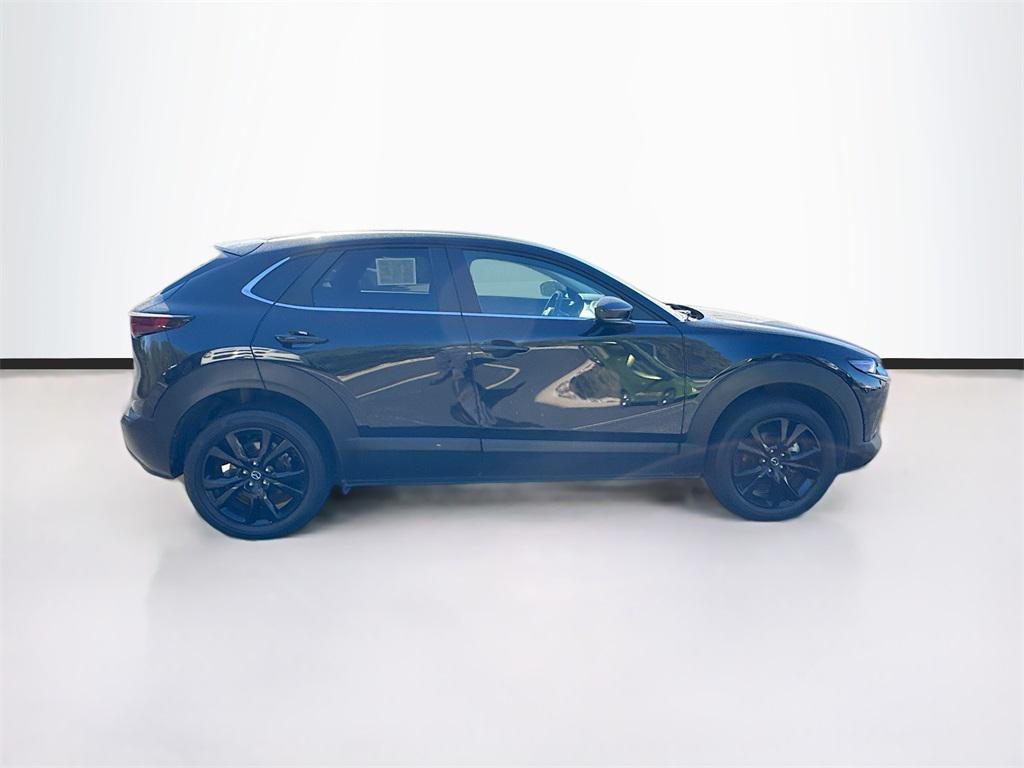 used 2024 Mazda CX-30 car, priced at $20,499