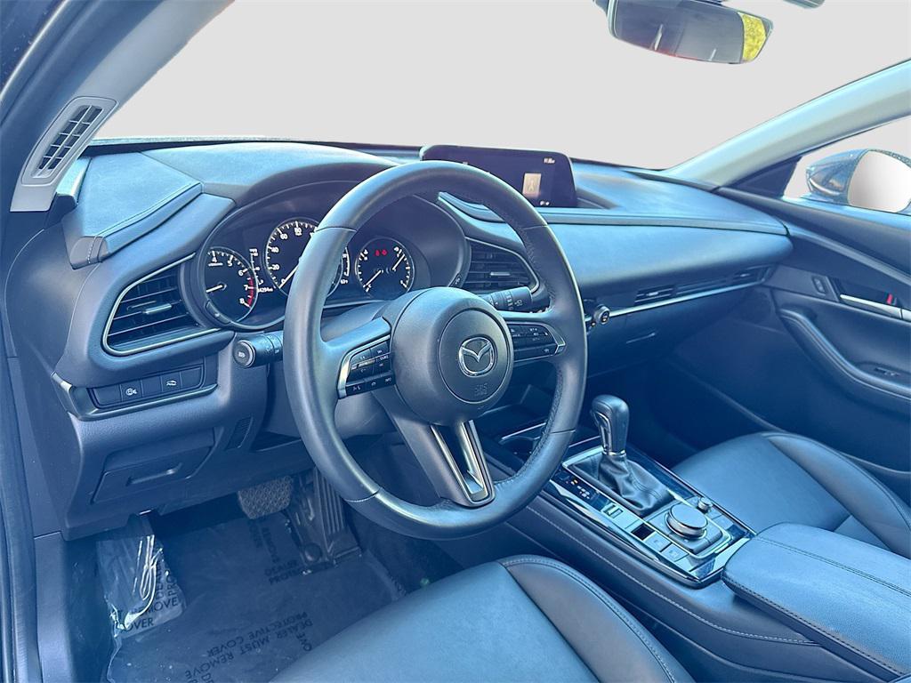 used 2024 Mazda CX-30 car, priced at $20,499