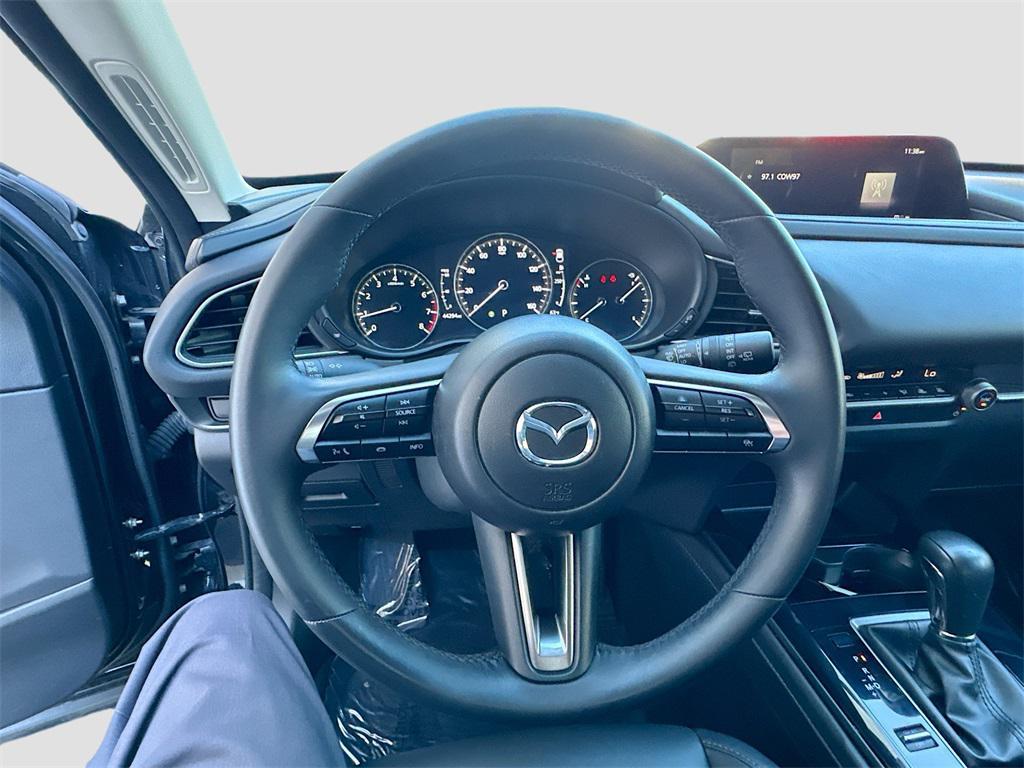 used 2024 Mazda CX-30 car, priced at $20,499