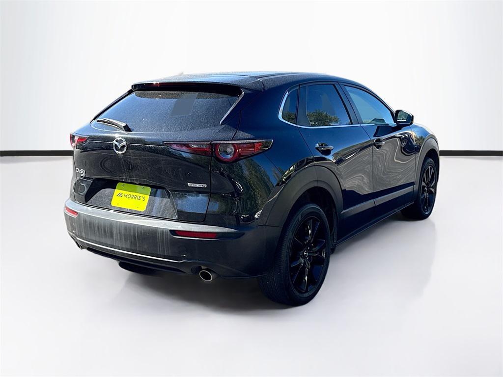 used 2024 Mazda CX-30 car, priced at $20,499