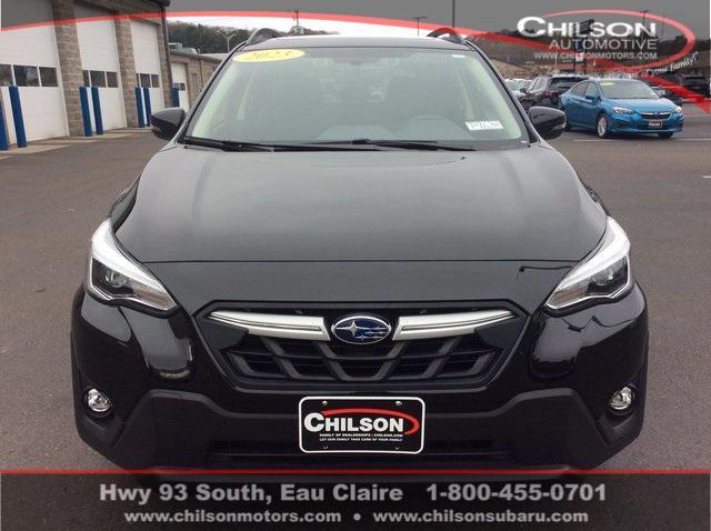 used 2023 Subaru Crosstrek car, priced at $27,797