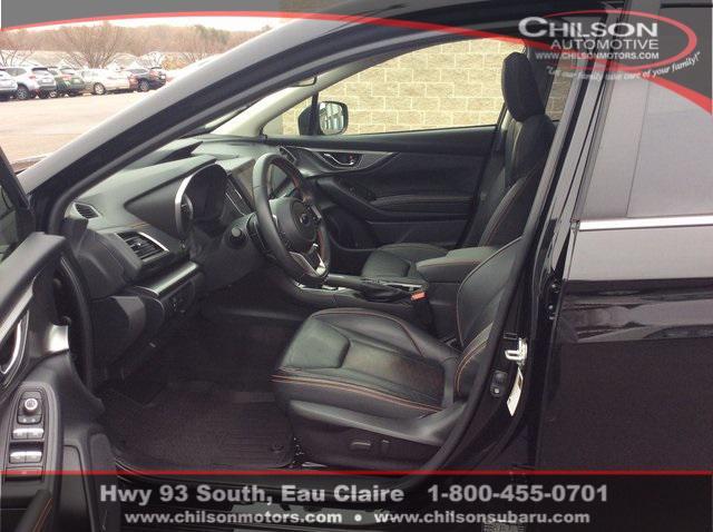 used 2023 Subaru Crosstrek car, priced at $27,797