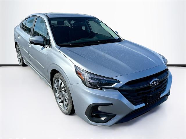 new 2024 Subaru Legacy car, priced at $35,895