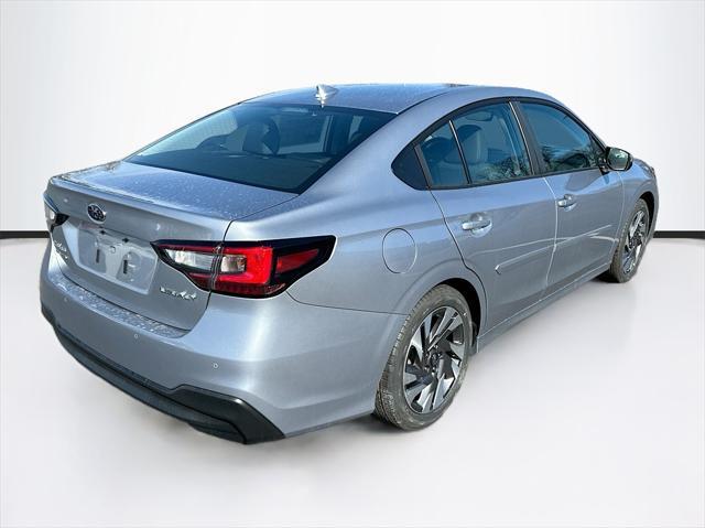 new 2024 Subaru Legacy car, priced at $35,895