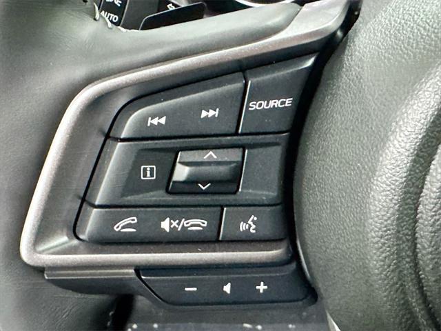 new 2025 Subaru Outback car, priced at $47,249