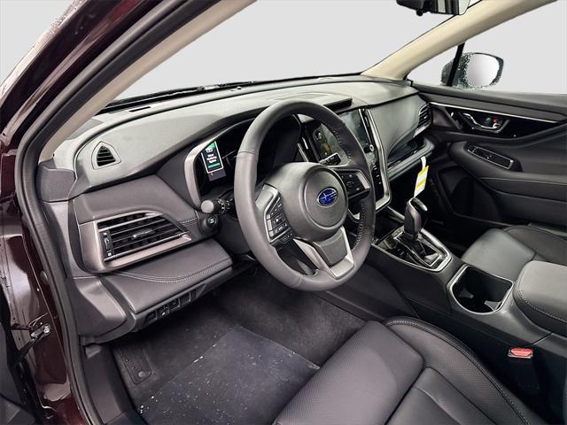 new 2025 Subaru Outback car, priced at $47,249