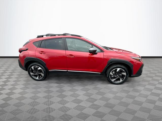 new 2024 Subaru Crosstrek car, priced at $36,006