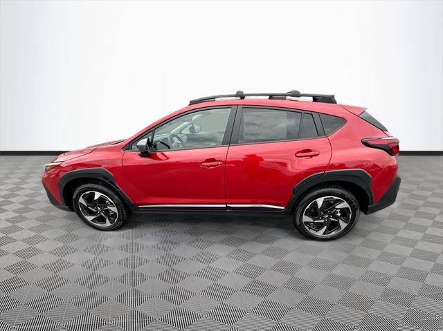 new 2024 Subaru Crosstrek car, priced at $36,006