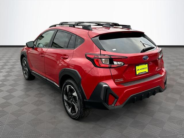 new 2024 Subaru Crosstrek car, priced at $36,006