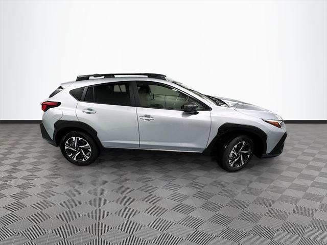 new 2025 Subaru Crosstrek car, priced at $30,163