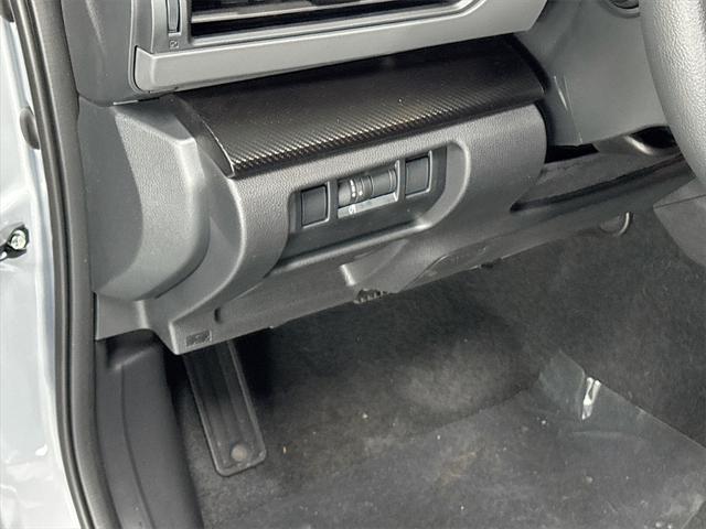 new 2025 Subaru Crosstrek car, priced at $30,163