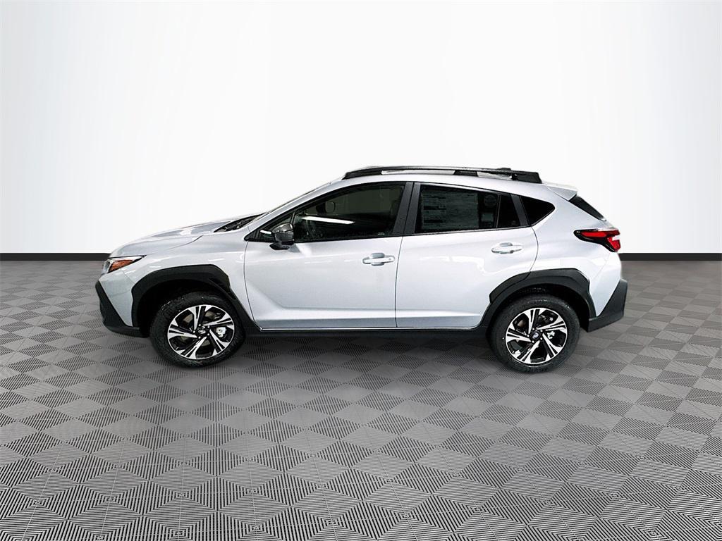 new 2025 Subaru Crosstrek car, priced at $28,490