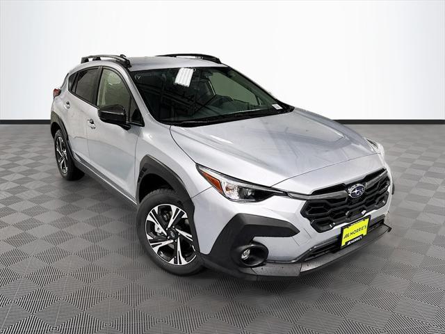 new 2025 Subaru Crosstrek car, priced at $30,163