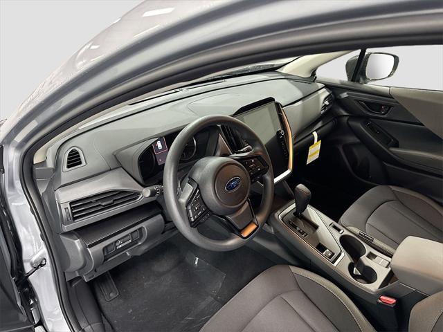 new 2025 Subaru Crosstrek car, priced at $30,163