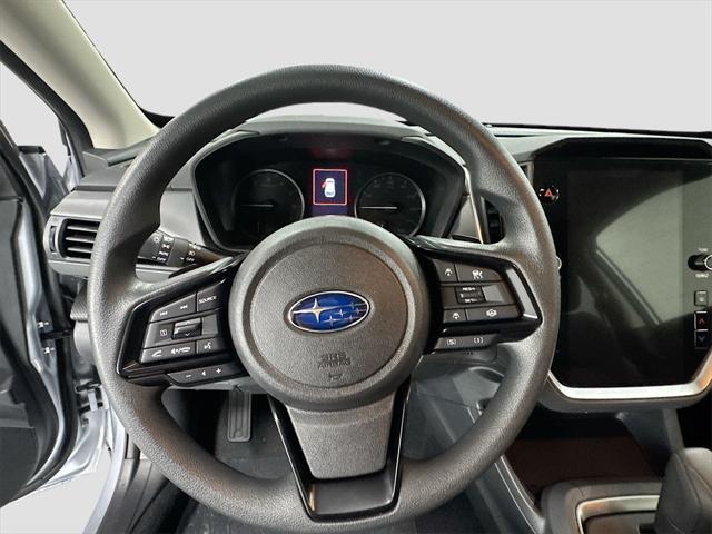new 2025 Subaru Crosstrek car, priced at $30,163