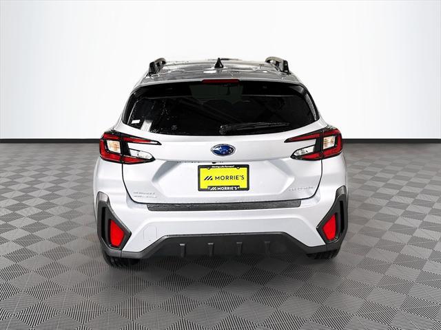 new 2025 Subaru Crosstrek car, priced at $30,163