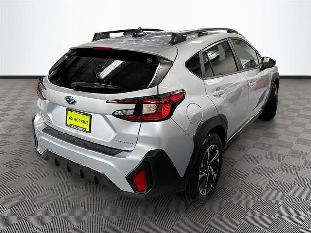 new 2025 Subaru Crosstrek car, priced at $30,163