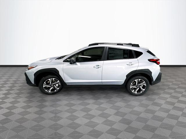 new 2025 Subaru Crosstrek car, priced at $30,163