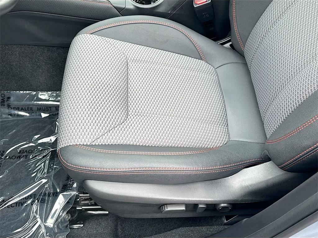used 2024 Subaru Forester car, priced at $31,651