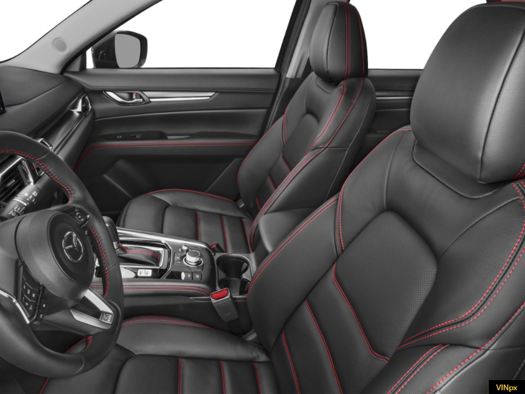 used 2022 Mazda CX-5 car, priced at $24,999